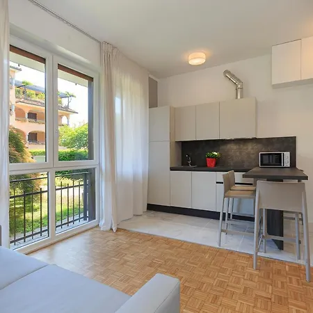 Apartment Valery - By Impero House