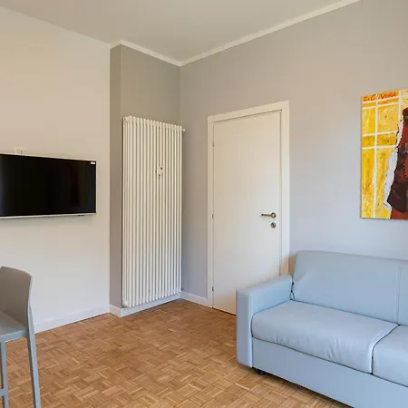Valery - By Impero House * Stresa
