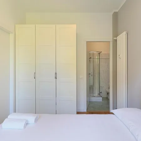 Valery - By Impero House * Stresa